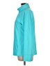 Aryeh Teal Track Jacket Size L - photo 5