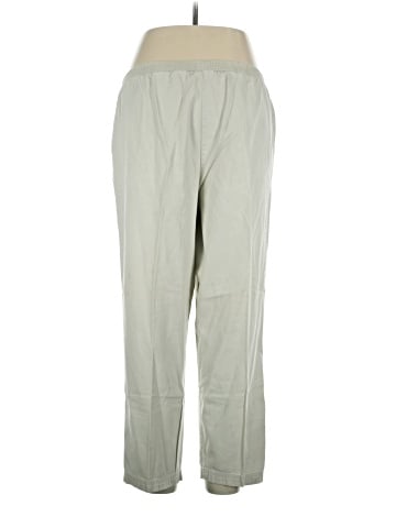 Cherokee Casual Pants (view 2)