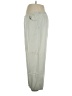 Cherokee Solid Gray Tan Casual Pants Size 14 - photo 5