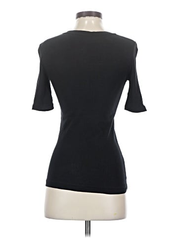 Vince. Short Sleeve Top (view 2)