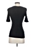 Vince. Black Short Sleeve Top Size XS - photo 2