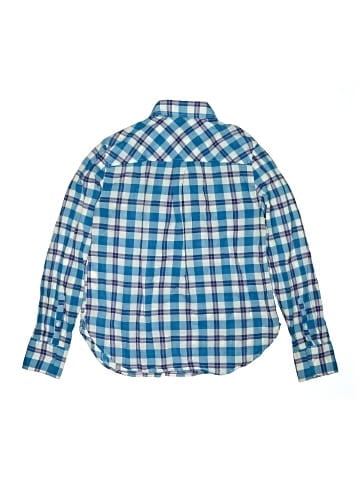 J.Crew Long Sleeve Button-Down Shirt (view 2)