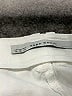 Zara Basic Ivory Dress Pants Size 20 - photo 7