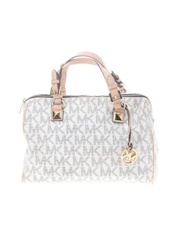 MICHAEL Michael Kors Satchel (view 1)
