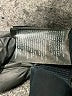 H&M Solid Black Casual Pants Size 12 - photo 8