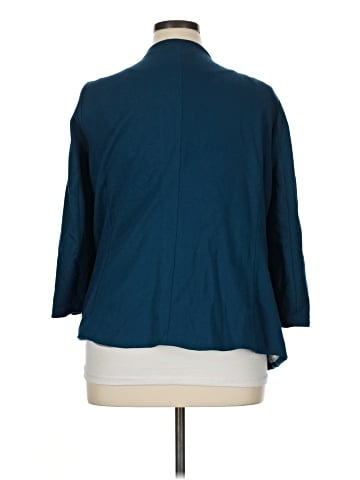Skies Are Blue Blazer (view 2)