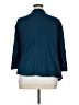 Skies Are Blue Blue Blazer Size XL (estimated) - photo 2