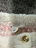 Crewcuts Pink Cardigan Size 6 - 7 - photo 3