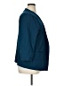 Skies Are Blue Blue Blazer Size XL (estimated) - photo 4