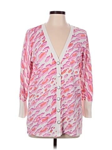 Bob Mackie Cardigan (view 1)