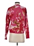 Nicole Miller Tie-dye Pink Pullover Sweater Size S - photo 2