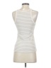 Three Dots Ivory Tank Top Size XS - photo 2