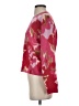 Nicole Miller Tie-dye Pink Pullover Sweater Size S - photo 5