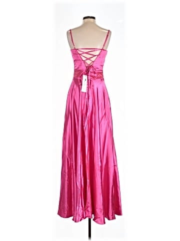 Wear Your Love Cocktail Dress (view 2)