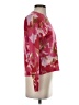 Nicole Miller Tie-dye Pink Pullover Sweater Size S - photo 4