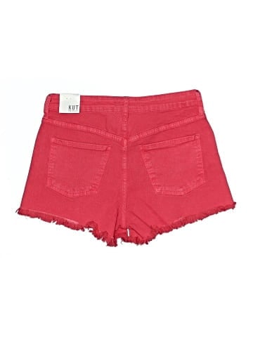 Kut from the Kloth Denim Shorts (view 2)
