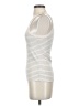 Three Dots Ivory Tank Top Size XS - photo 5