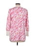 Bob Mackie Pink Cardigan Size M - photo 2