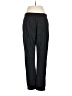 CAbi Tweed Gray Dress Pants Size M - photo 2
