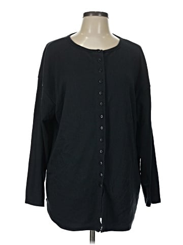 new york style Cardigan (view 1)