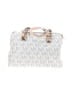MICHAEL Michael Kors White Satchel One size - photo 3