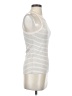 Three Dots Ivory Tank Top Size XS - photo 4
