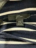 J.Crew Blue Long Sleeve Turtleneck Size XL - photo 7