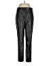 Talbots Black Active Pants Size 8 - photo 1