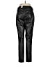 Talbots Black Active Pants Size 8 - photo 2