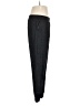 CAbi Tweed Gray Dress Pants Size M - photo 4