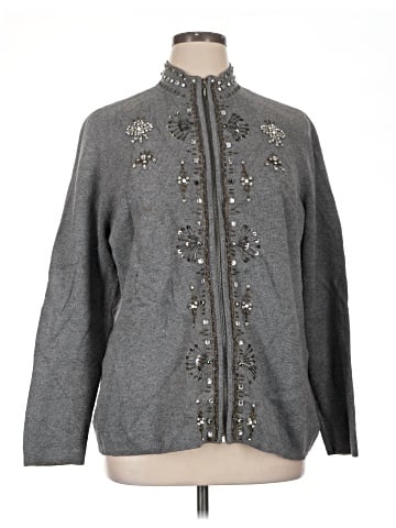 Chico's Cardigan (view 1)