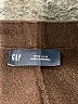 Gap Solid Brown Active Pants Size M - photo 4