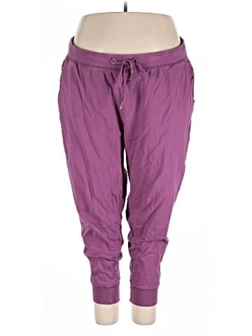 Adore Me Casual Pants (view 1)
