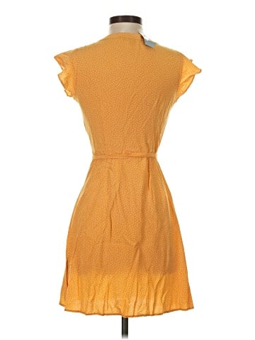 Ann Taylor LOFT Outlet Casual Dress (view 2)