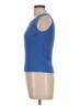 Chico's Design Blue Sweater Vest Size L (estimated) - photo 5