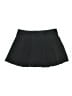 Nike Solid Black Skort Size XL - photo 2