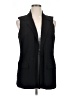 Bar III 100% Rayon Black Vest Size XL - photo 1