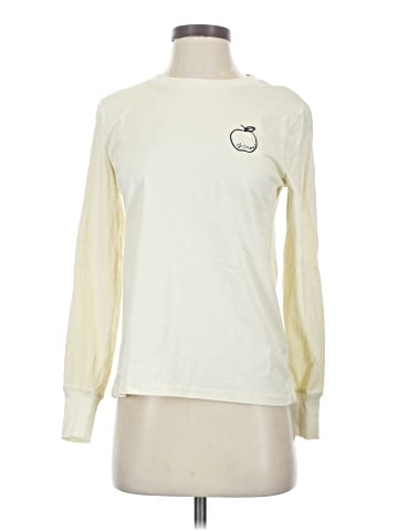 J.Crew Long Sleeve T-Shirt (view 1)