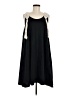 Zara Black Cocktail Dress Size M - photo 1