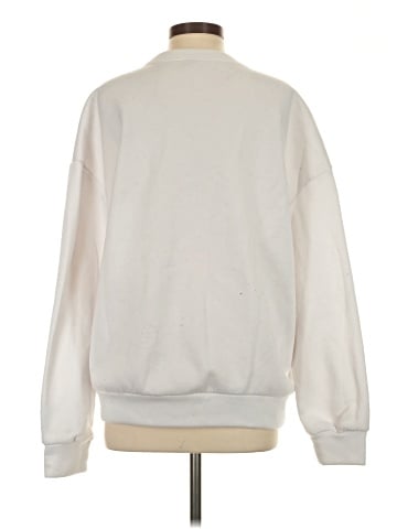 Shein Sweatshirt (view 2)