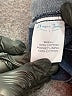 Draper James 100% Cotton Blue Denim Jacket Size L - photo 7