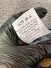 Draper James 100% Cotton Blue Denim Jacket Size L - photo 8