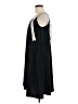 Zara Black Cocktail Dress Size M - photo 5