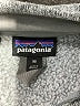 Patagonia 100% Polyester Gray Pullover Sweater Size XS - photo 8