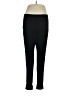 J.Jill Solid Black Active Pants Size XL (tall) - photo 1