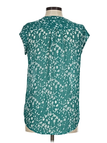 Fun2Fun Short Sleeve Blouse (view 2)