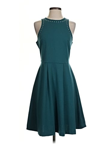 Mossimo Cocktail Dress (view 1)