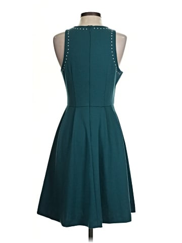 Mossimo Cocktail Dress (view 2)