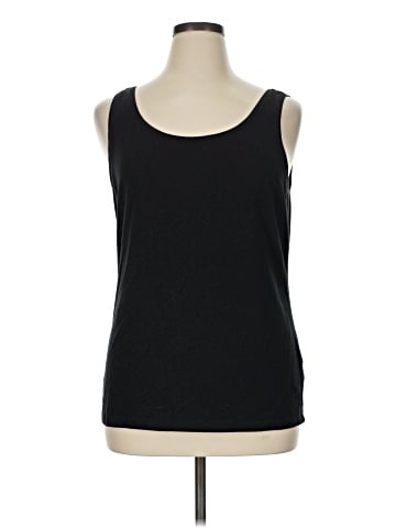 Talbots Outlet Tank Top (view 1)