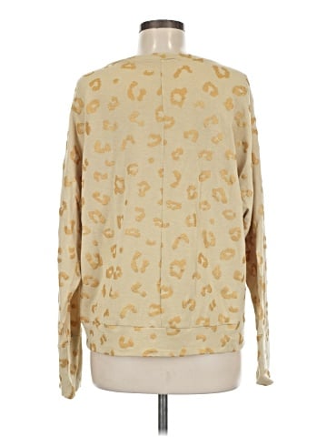 Mystree Long Sleeve T-Shirt (view 2)